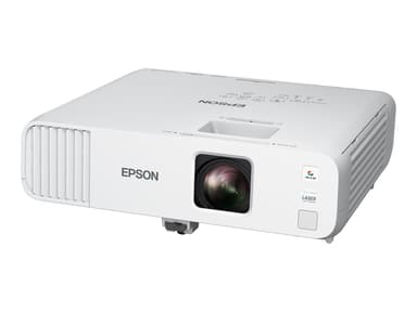 Epson EB-L200F Trådløs laserprojektor i fuld HD 
