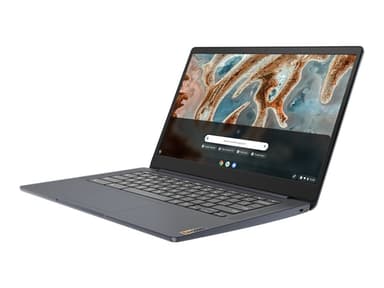 Lenovo Ideapad 3 Chromebook 8GB 128GB 14" 