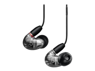 Shure AONIC 5 Transparent 