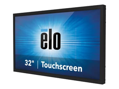 Elo 3243L 32" LCD Openframe FHD Monitor 1920 x 1080 
