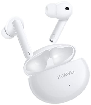 Huawei FreeBuds 4i Hvid 