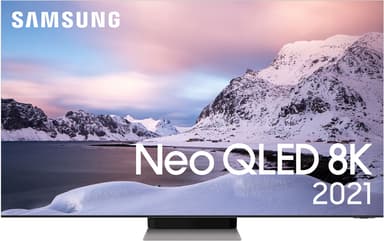Samsung QE65QN900A 65" Neo QLED 8K Smart-TV - 2021 