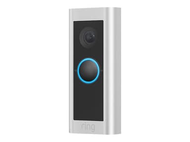 Ring Video Doorbell Pro 2, johdollinen 