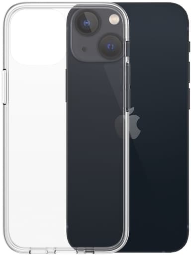 Panzerglass Clearcase iPhone 13 Mini Transparant 