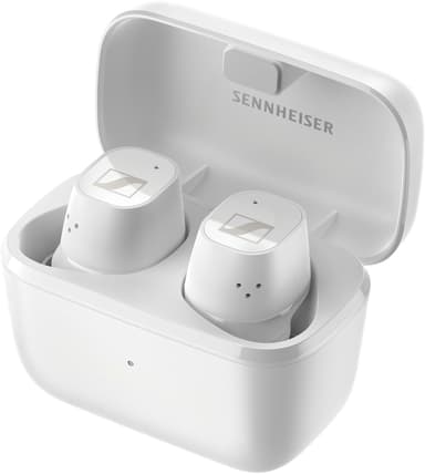 SENNHEISER CX Plus True Wireless Valkoinen 