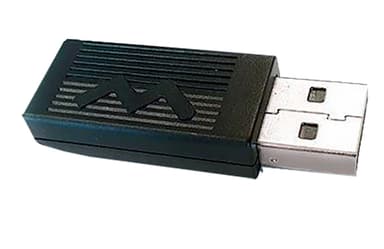 Mousetrapper USB-Reciver for Flexible 