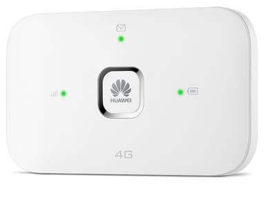 Huawei E5576 4G LTE-ruter ulåst 