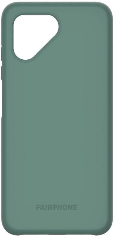 Fairphone Protective Soft Case Fairphone 4 Grønn 