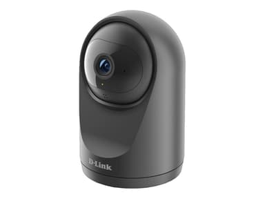 D-Link DCS-6500LH Pan & Tilt Wi-Fi Camera 