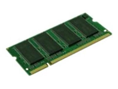 Coreparts DDR2 2GB 800MHz DDR2 SDRAM SO DIMM 200-PIN 