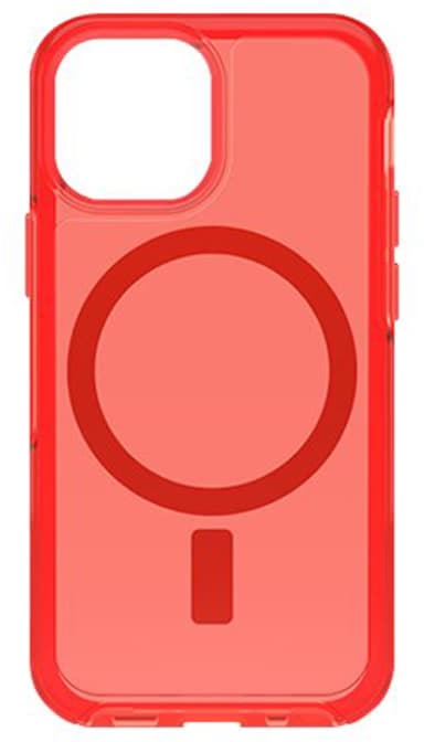 Otterbox Symmetry Series+ iPhone 12 Mini iPhone 13 Mini In the red 