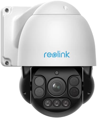 Reolink RLC-823A 8MP PTZ Spotlight Camera 