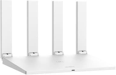 Huawei WS5200 WiFi 5 trådløs router 
