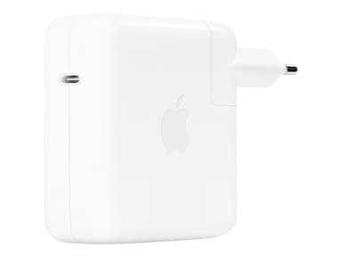 Apple 67 W USB-C strömadapter 