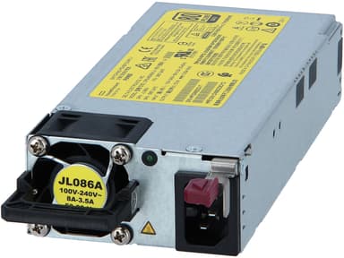 HPE Aruba X372 Power Supply 680W 