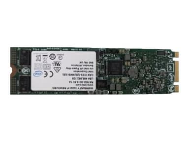 Dell - Solid state drive 