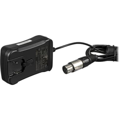 Blackmagic Design Power Supply Studio Camera 12V30W XLR 