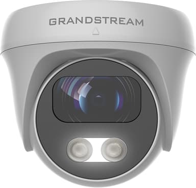 Grandstream GSC3610 Outdoor IP67 Dome Camera 