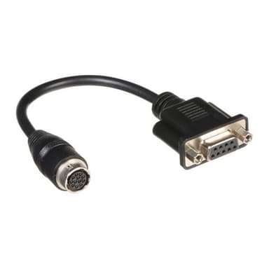 Blackmagic Design Cable Digital B4 Control Adapter 