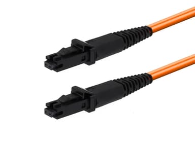 Microconnect Fiberoptisk Kabel ST/UPC LC/UPC OM1 3m 
