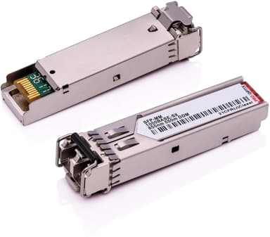 Pro Optix SFP-sändar/mottagarmodul (mini-GBIC) Gigabit Ethernet 