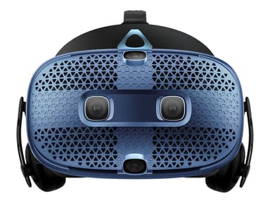 HTC VIVE Cosmos VR -kuulokkeet + 2 ohjainta 