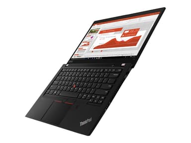 Lenovo ThinkPad T14 Gen 2 20XK Ryzen 7 Pro 16GB 512GB Te upgraden naar WWAN 14" 