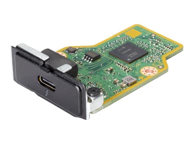 HP Flex IO V2 Card Dustin se
