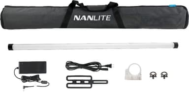NANLITE Pavotube II 30X - 1 Light kit 