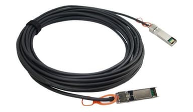 Cisco SFP+ Copper Twinax Cable 