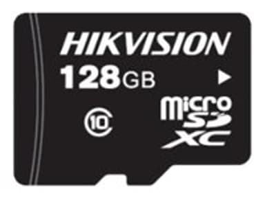 Hikvision MicroSDXC Class 10 Memory Card 128GB 
