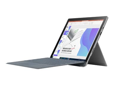 Microsoft Surface Pro 7+ 12.3" Core i5 Platinum 