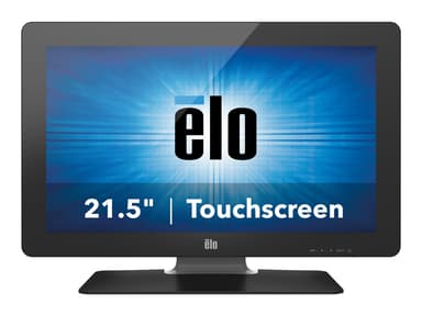 Elo Desktop Touchmonitors 2201L IntelliTouch Plus 1920 x 1080 