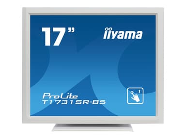 Iiyama ProLite T1731SR-W5 1280 x 1024 