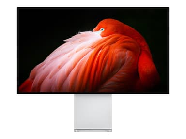 Apple Pro Display XDR - Standard Glass 6016 x 3384 