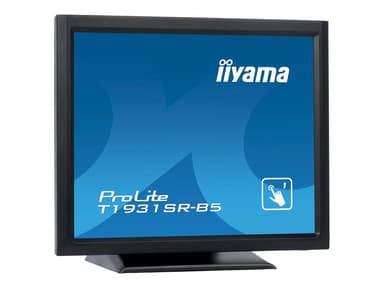 Iiyama ProLite T1931SR-B5 1280 x 1024 