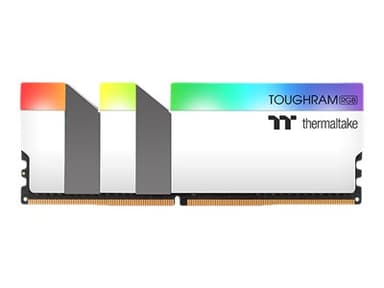 Thermaltake TOUGHRAM RGB 16GB 3,200MHz DDR4 SDRAM DIMM 288-pin 