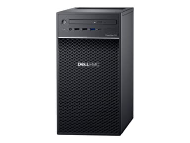 Dell EMC PowerEdge T40 Xeon E-2224G Firerkjerne 