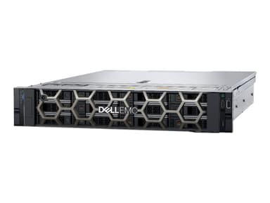 Dell EMC PowerEdge R750xs Xeon Silver 4314 16-kärning 