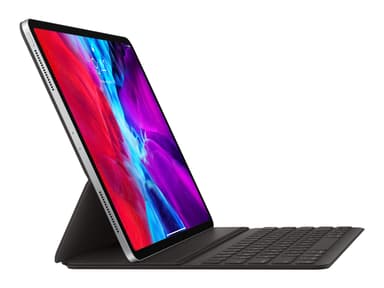 Apple Smart Keyboard Folio til 12,9" iPad Pro (5. generation) dansk 