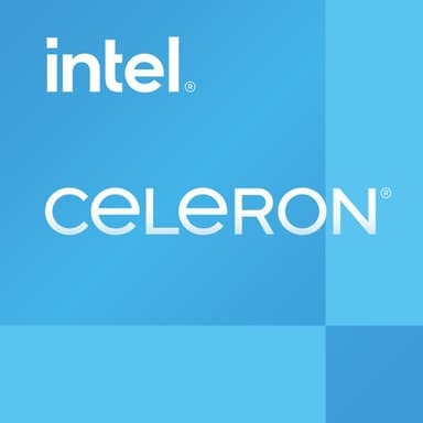 Intel Celeron G6900 3.4GHz LGA1700 Socket Processor 