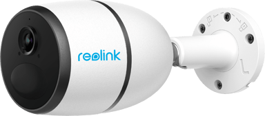 Reolink Go Plus 4G genopladeligt sikkerhedskamera 