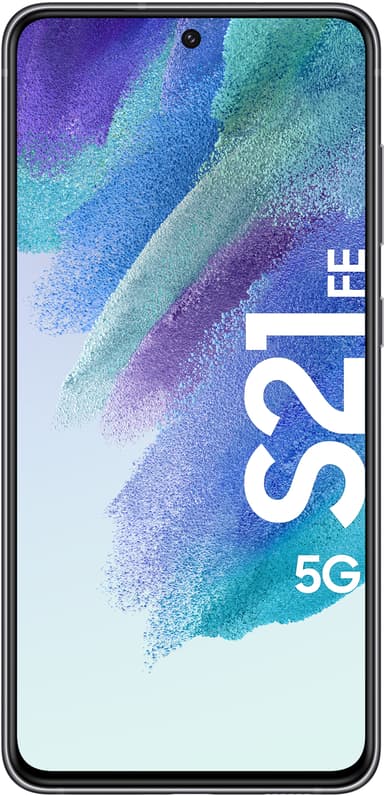 Samsung Galaxy S21 FE 5G 128GB Dual-SIM Grafiet 