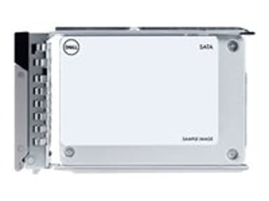 Dell - Klantenset 1,920TB 2.5" SATA-600 