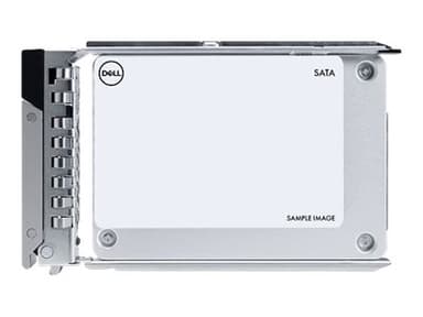 Dell - Customer Kit 960TB 2.5" SATA-600 