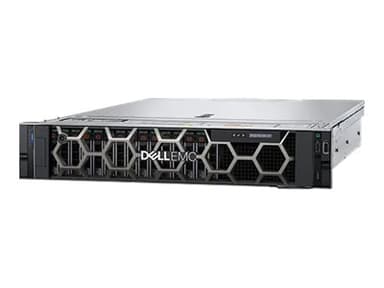 Dell EMC PowerEdge R550 Xeon Silver 4314 16-kjerners 