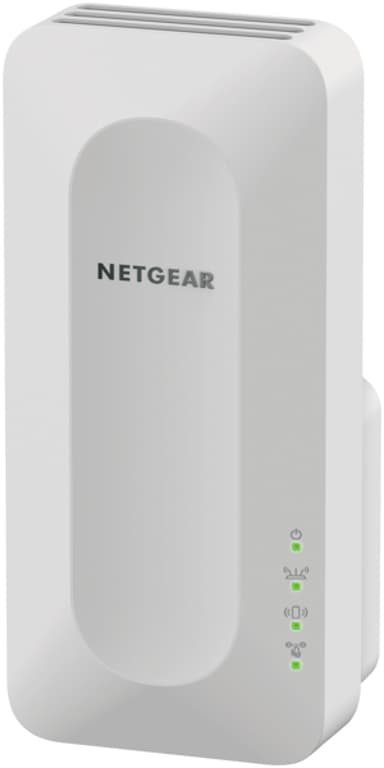 Netgear AX1800 WiFi 6 Range Extender 
