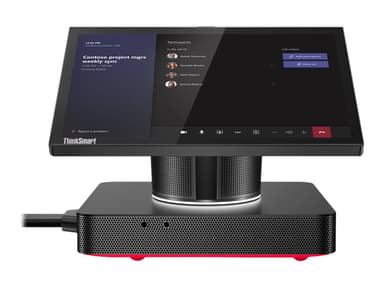 Lenovo ThinkSmart Hub for Teams 