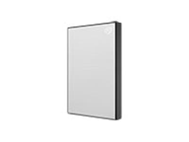Seagate One Touch 5TB Silver 