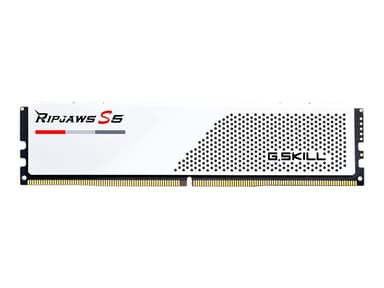G.Skill Ripjaws S5 32GB 5,600MHz DDR5 SDRAM DIMM 288-pin 